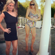 Illustration for article titled Youll Never Guess Whats Wrong With Jessica Simpsons Body Now